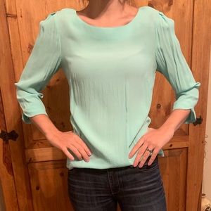 Gianni Bini blouse